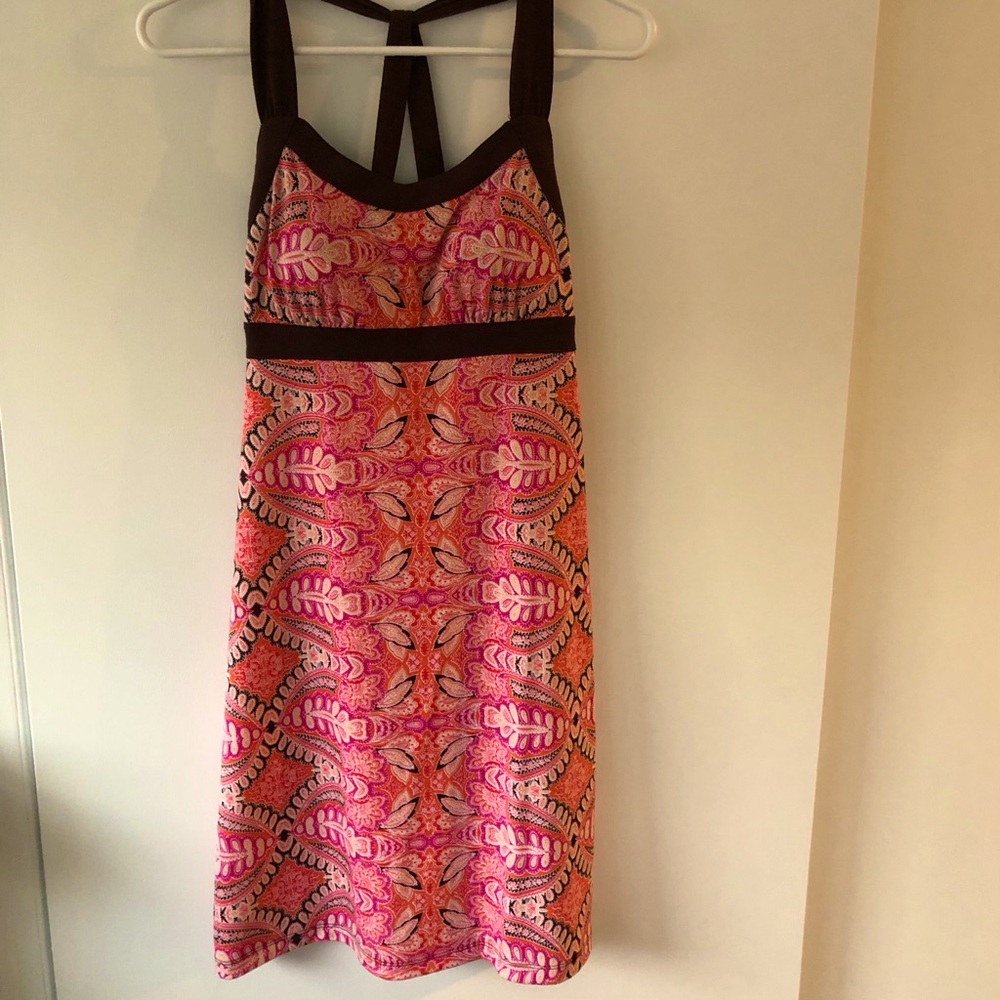 🌸 Dakini floral dress